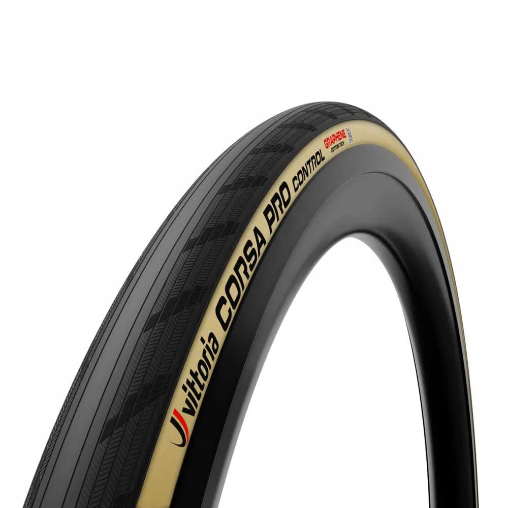 Vittoria Corsa Pro Control G2 Tubeless 700C x 42/42-622 road tyre