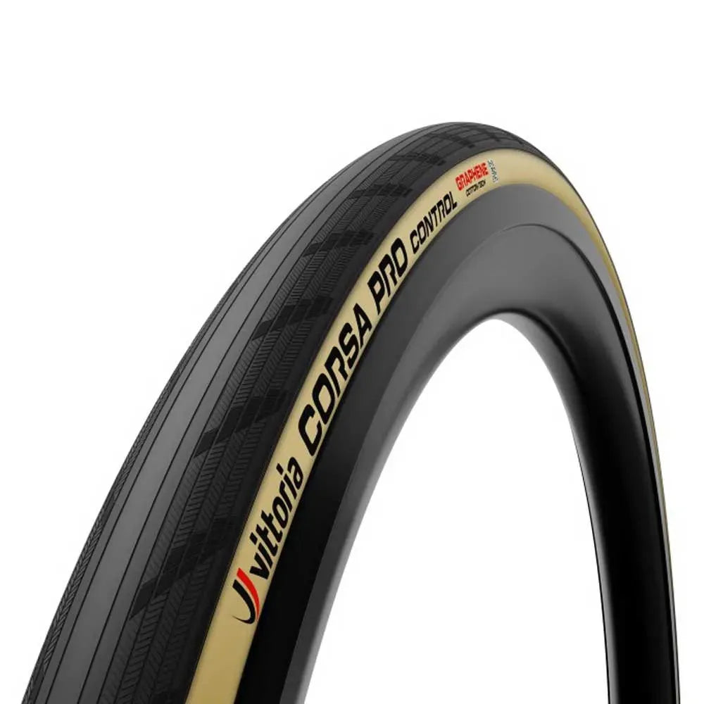 Vittoria Corsa Pro Control Tubeless 700 x 34 road tyre