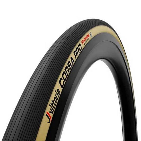 Vittoria Corsa Pro G2 700 x 26 road tyre