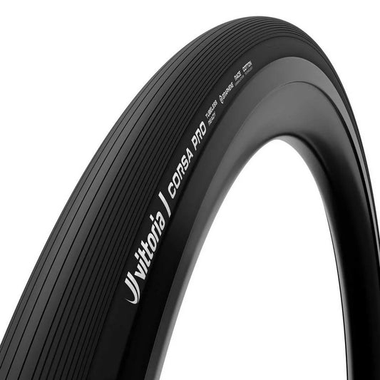 Vittoria Corsa Pro G2 Tubeless 700C x 30 road tyre