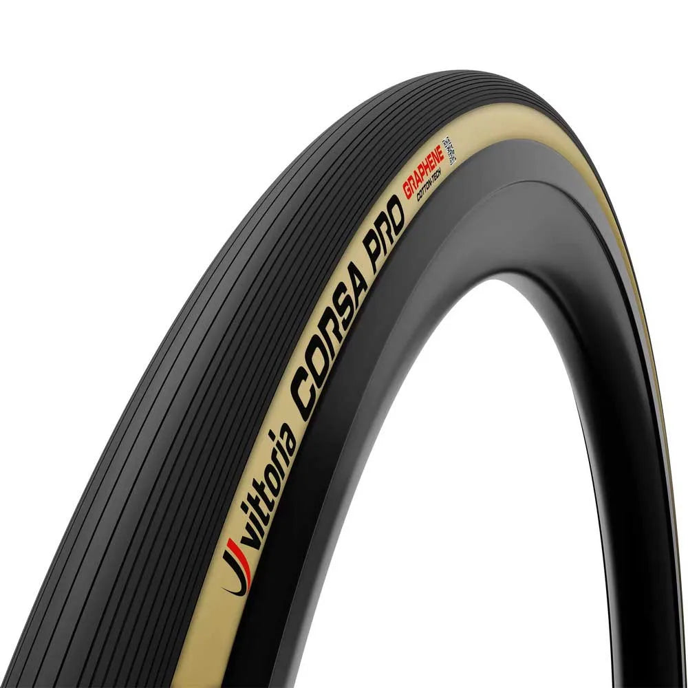 Vittoria Corsa Pro G2.0 700 x 30 road tyre