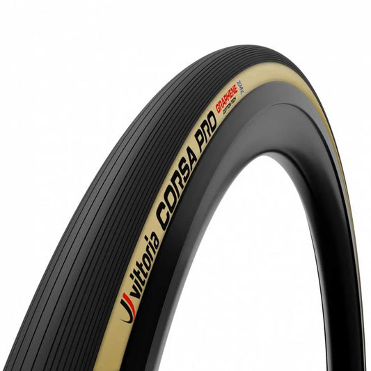 Vittoria Corsa Pro G2.0 Tubeless 700 x 26 road tyre