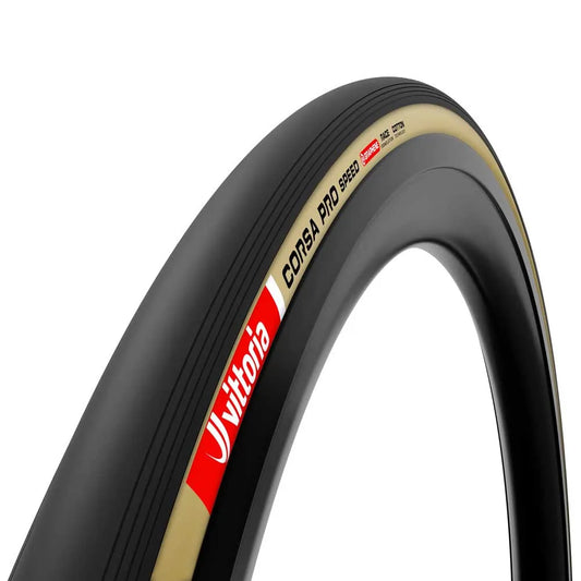 Vittoria Corsa Pro Speed 320 TPI Tubeless 700 x 30 road tyre
