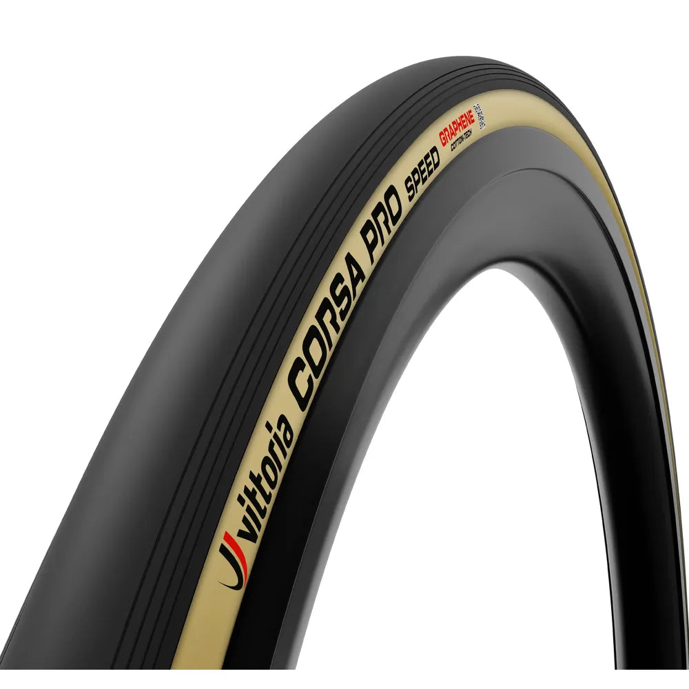 Vittoria Corsa Pro Speed G2.0 Tubeless 700 x 24 road tyre