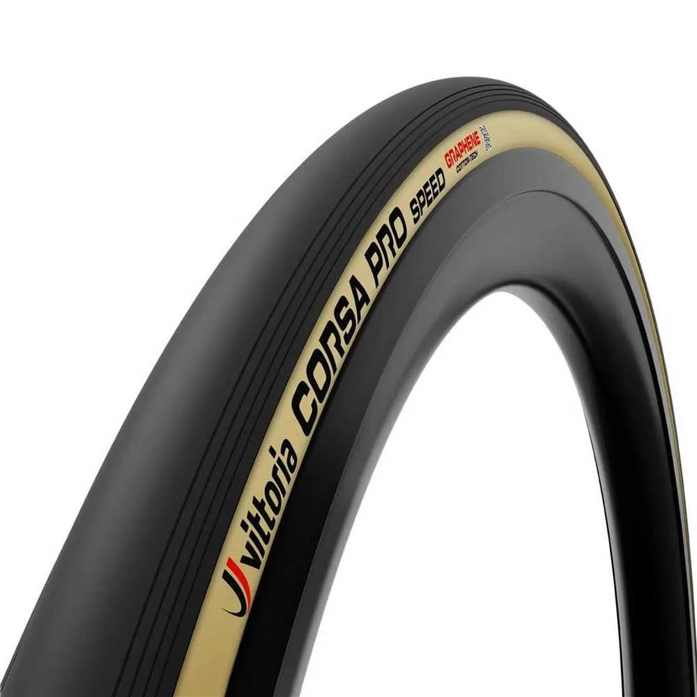 Vittoria Corsa Pro Speed Wide G2.0 Tubeless 700C x 29 road tyre