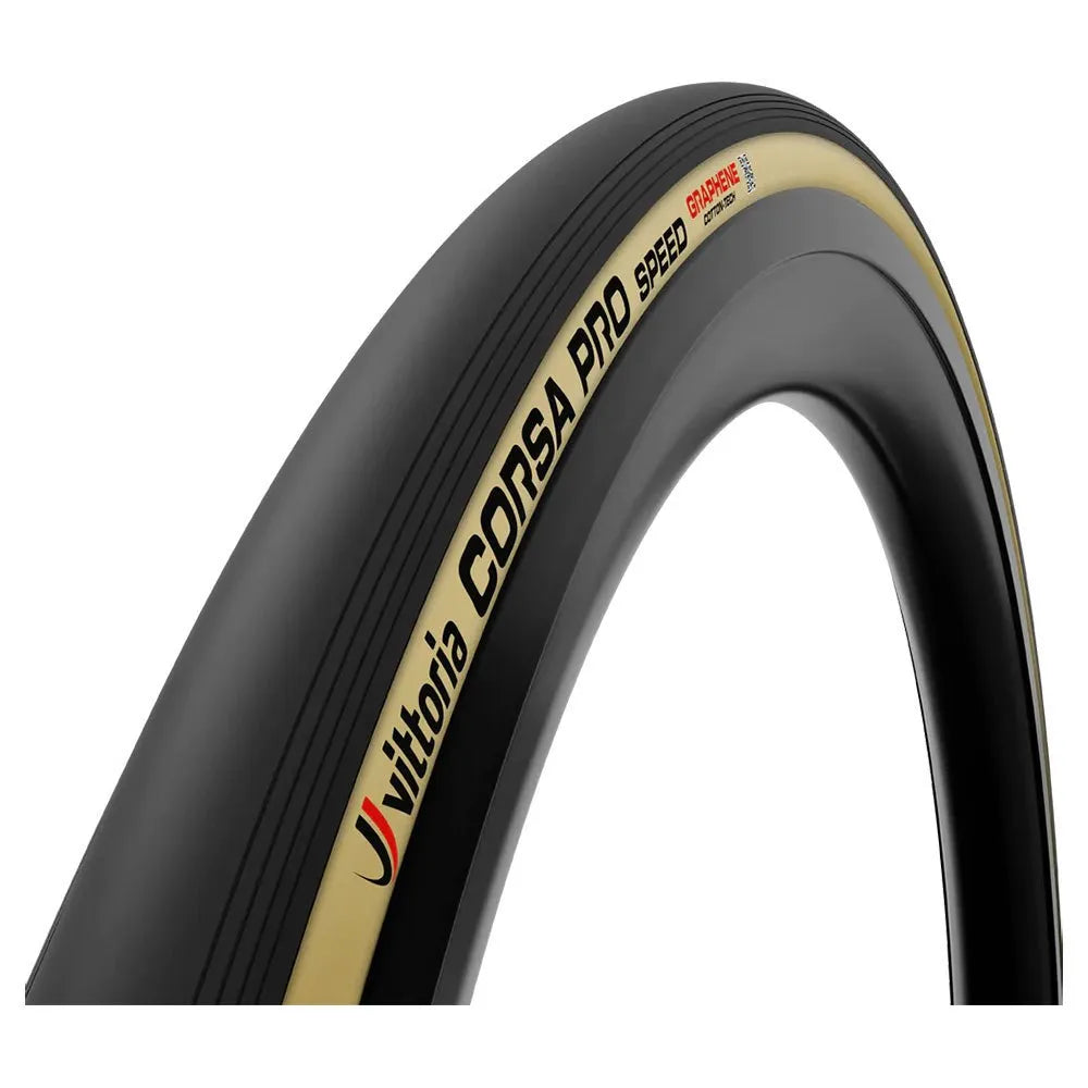 Vittoria Corsa Speed Tubeless 700C x 28 road tyre