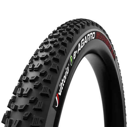 Vittoria E-Agarro TNT 4C Graphene 2.0 Tubeless 27.5´´ x 2.60 MTB tyre