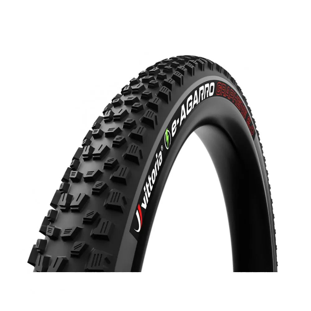 Vittoria E-Agarro Tubeless 29´´ x 2.4 MTB tyre
