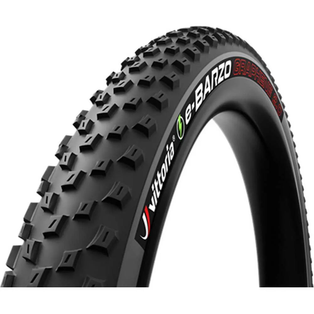 Vittoria E-Barzo TNT 4C Graphene 2.0 Tubeless 29´´ x 2.35 MTB tyre