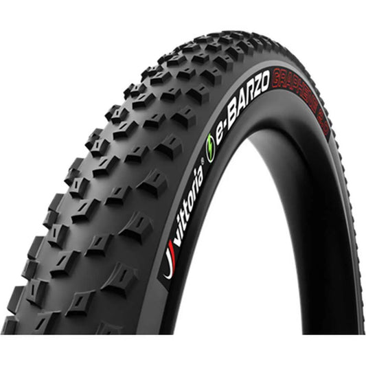 Vittoria E-Barzo TNT 4C Graphene 2.0 Tubeless 29´´ x 2.60 MTB tyre