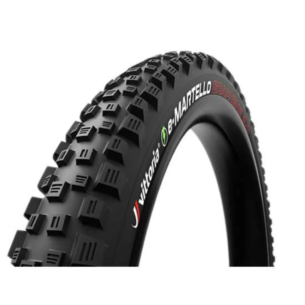 Vittoria E-Martello 4C Graphene 2.0 Tubeless 29´´ x 2.60 rigid MTB tyre
