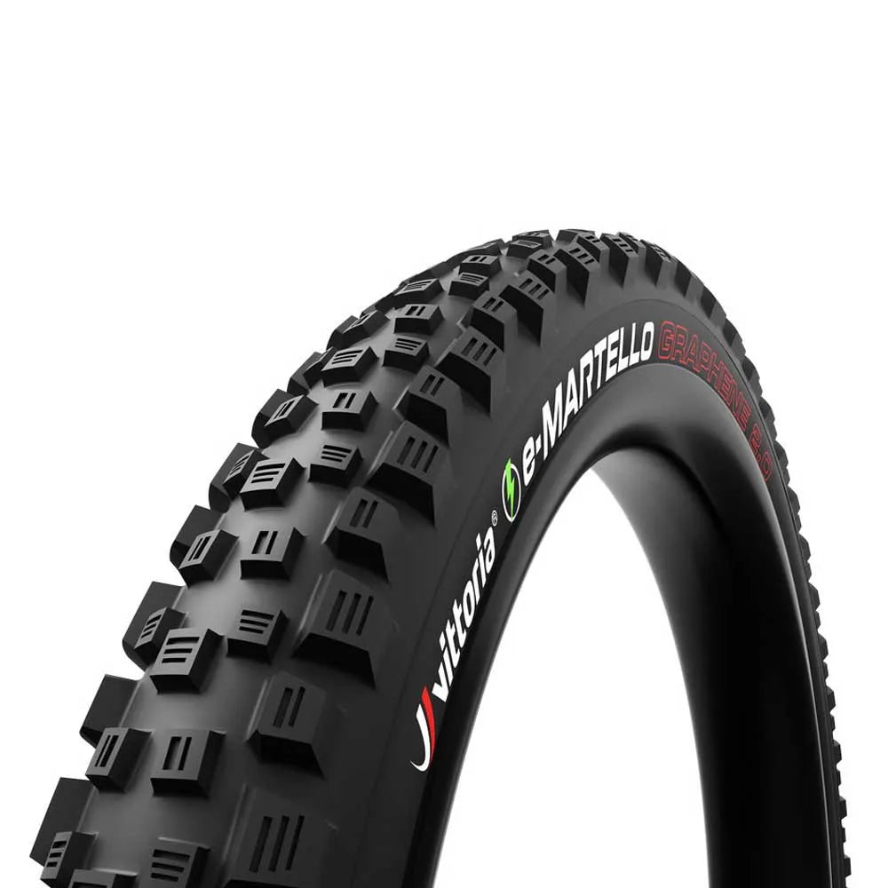 Vittoria E-Martello G2.0 Tubeless 29´´ x 2.4 MTB tyre