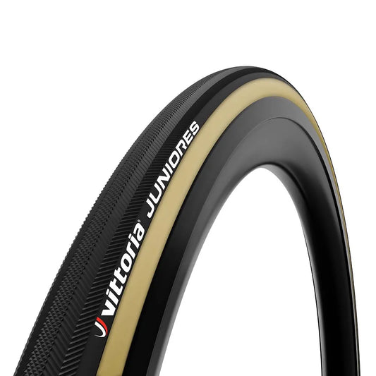 Vittoria Juniores 20´´ x 21 Tubular rigid road tyre
