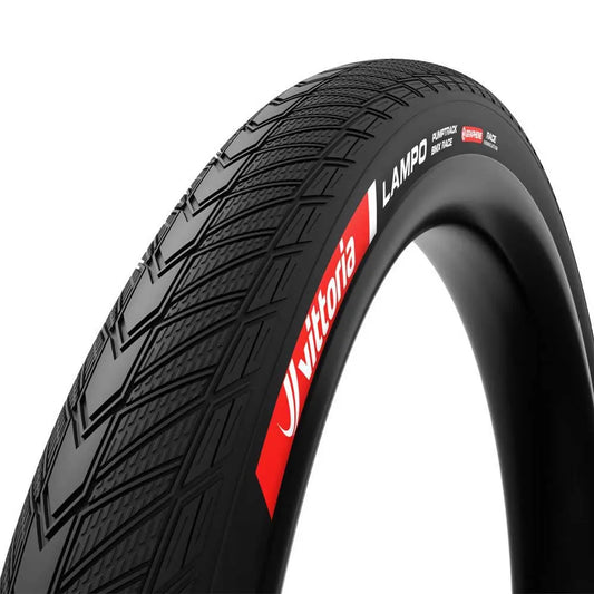 Vittoria Lampo G2.0 20´´ x 1.90 rigid urban tyre