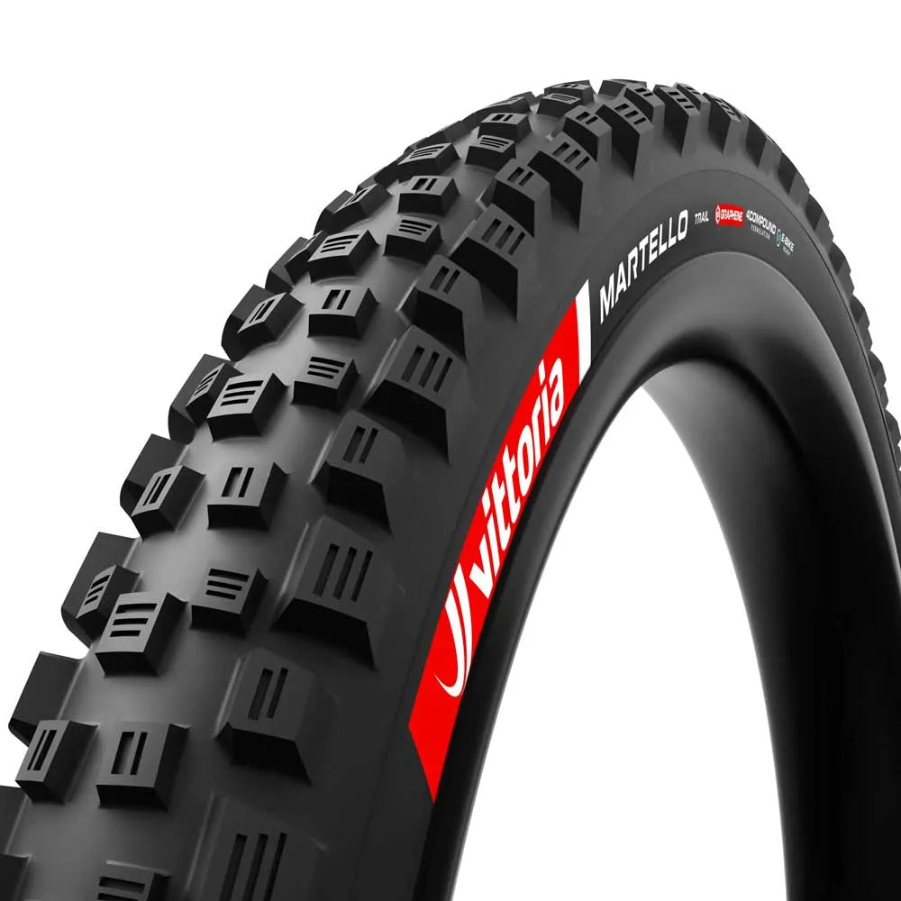 Vittoria Martello Trail G2.0 60 TPI Tubeless 29´´ x 2.60 MTB tyre