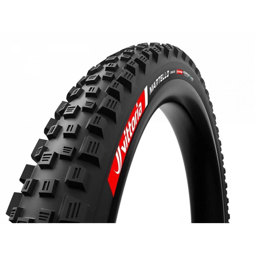 Vittoria Martello Trail Tubeless 29´´ x 2.40/60-622 MTB tyre