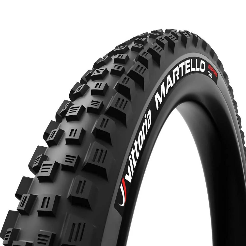 Vittoria Martello Tubeless 27.5´´ x 2.6 MTB tyre