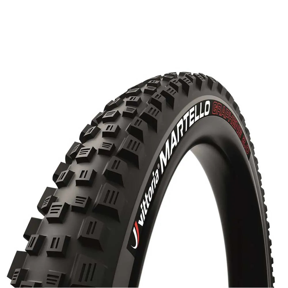 Vittoria Martello Tubeless 29´´ x 2.4 MTB tyre