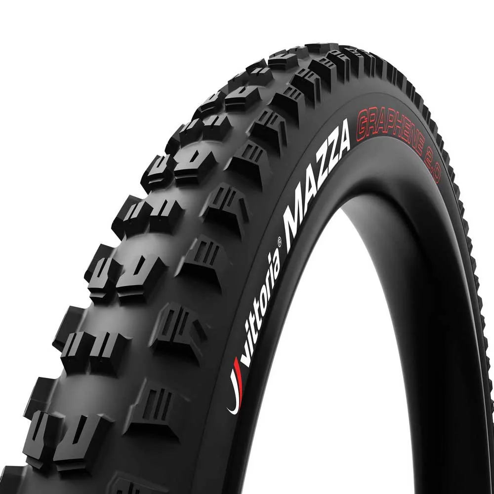 Vittoria Mazza Tubeless 27.5´´ x 2.4 MTB tyre