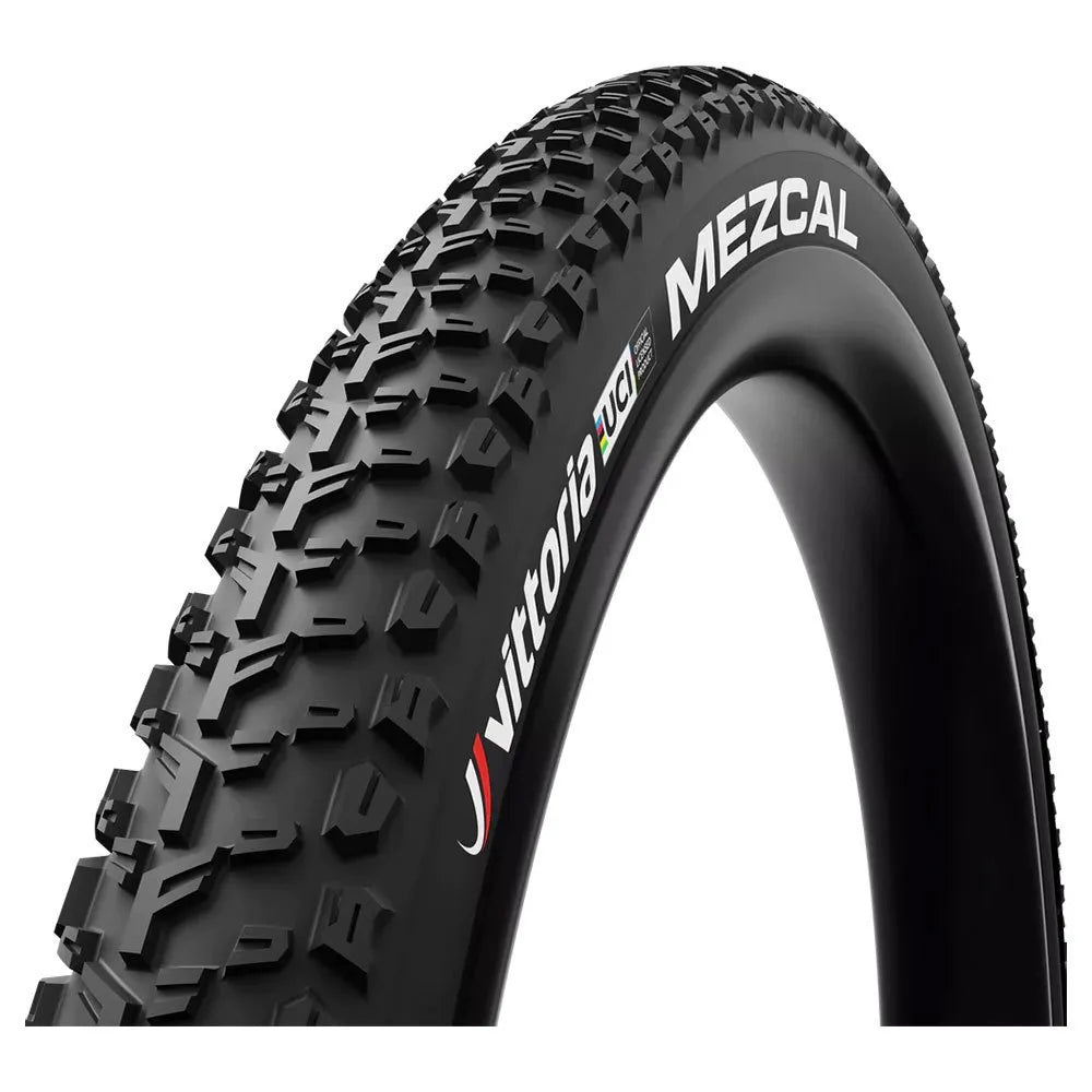 Vittoria Mezcal Ready UCI Rainbow Edition Tubeless 29´´ x 2.25 MTB tyre
