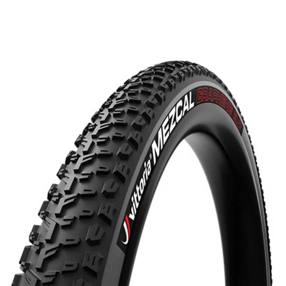 Vittoria Mezcal TNT Grapheno 2.0 Tubeless 27.5´´ x 2.10 MTB tyre