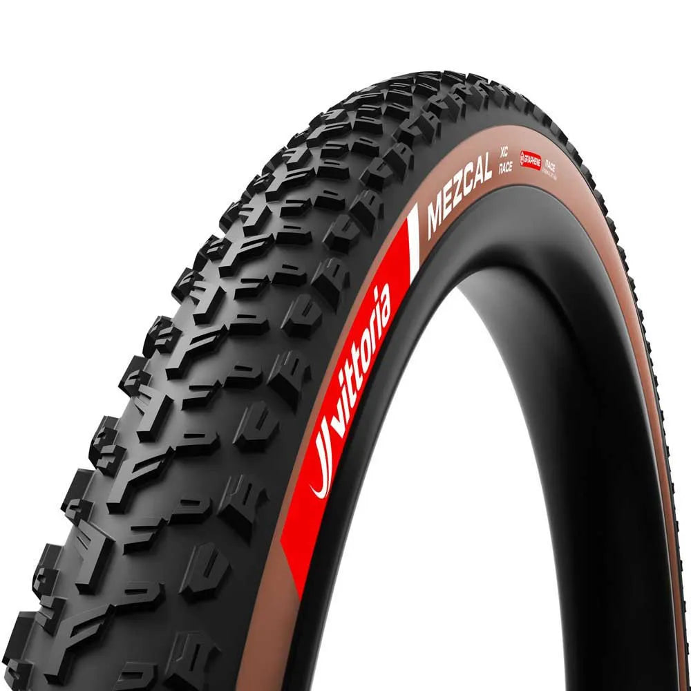Vittoria Mezcal XC G2 Race Tubeless 29´´ x 2.4 MTB tyre