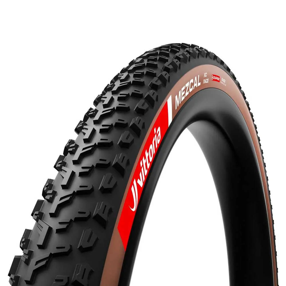 Vittoria Mezcal XC Race G2.0 Tubeless 29´´ x 2.25 MTB tyre