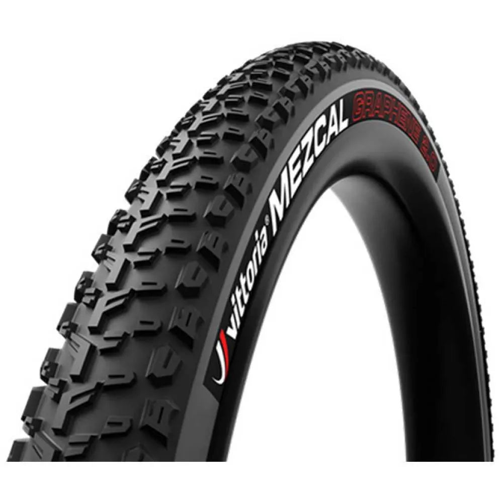 Vittoria Mezcal XC-Trail Graphene 2.0 Tubeless 29´´ x 2.10 MTB tyre