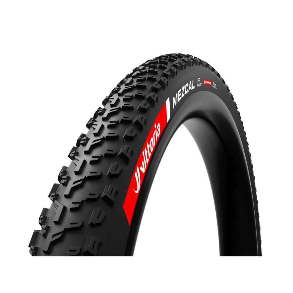 Vittoria Mezcal XC Trail Tubeless 27.5´´ x 2.60/65-584 MTB tyre