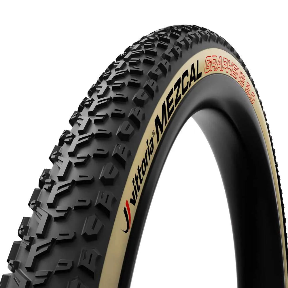 Vittoria Mezcal XCR Tubeless 29´´ x 2.35 MTB tyre