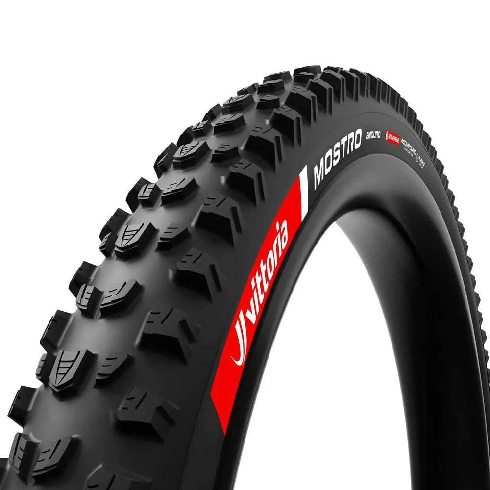 Vittoria Mostro Enduro G2 Tubeless 29´´ x 2.40 MTB tyre