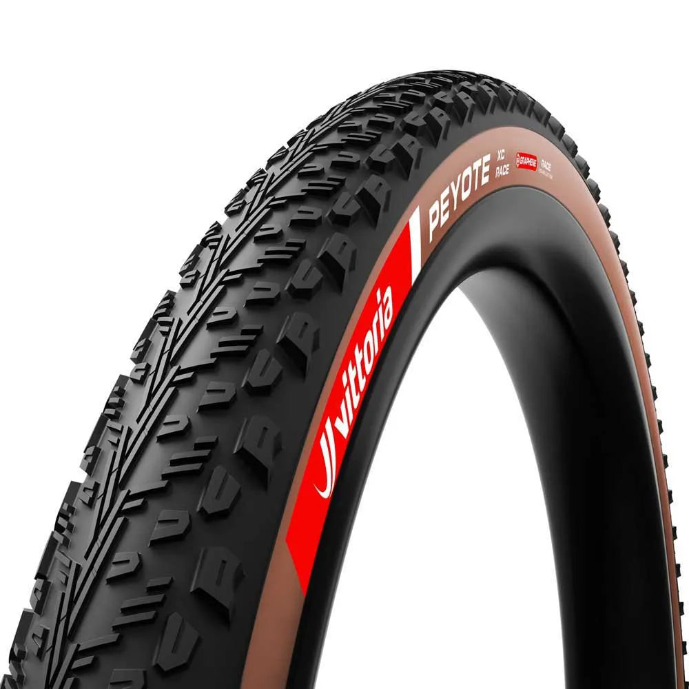 Vittoria Peyote XC G2 Race Tubeless 29´´ x 2.4 MTB tyre