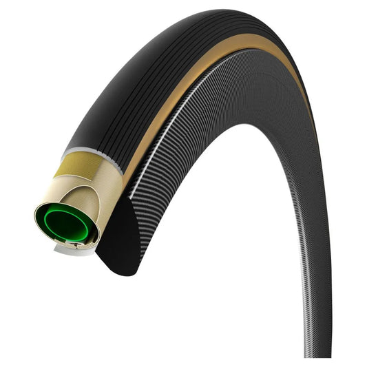 Vittoria Pista Control 700C x 23 rigid road tyre