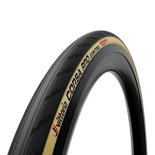 Vittoria Pro Control G2 Tubeless 700 x 30 road tyre