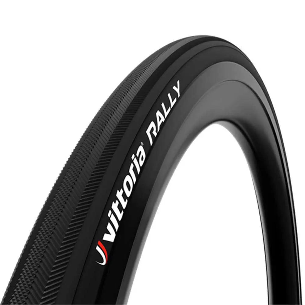 Vittoria Rally Tubular 700C x 23 road tyre