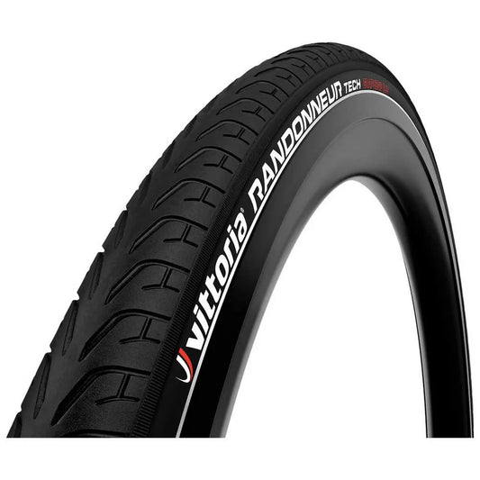 Vittoria Randonneur Tech 700C x 28 rigid road tyre