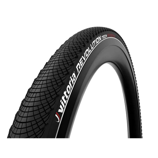 Vittoria Revolution Tech 29´´ x 2.00 rigid urban tyre
