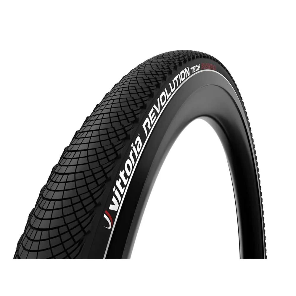Vittoria Revolution Tech 29´´ x 2.00 rigid urban tyre