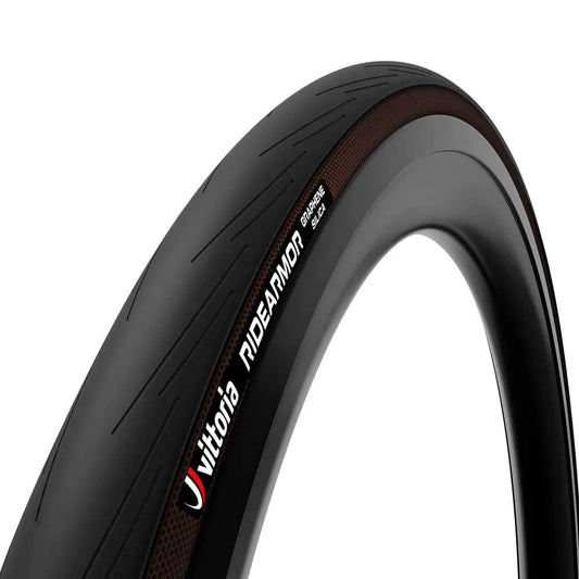Vittoria Ride Armor Tubeless 700C x 38 rigid gravel tyre