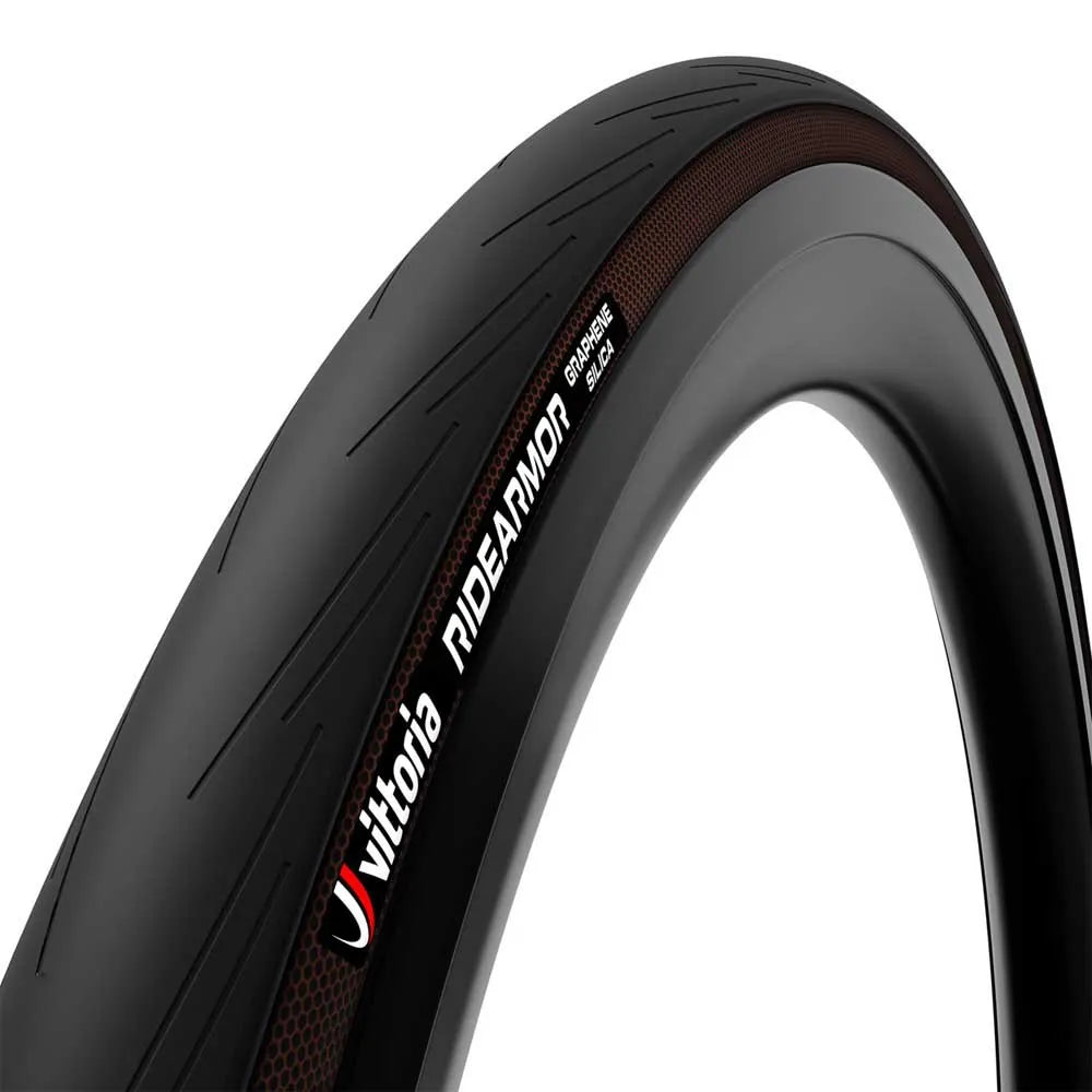Vittoria Ridearmor II Tubeless 700C x 26 road tyre