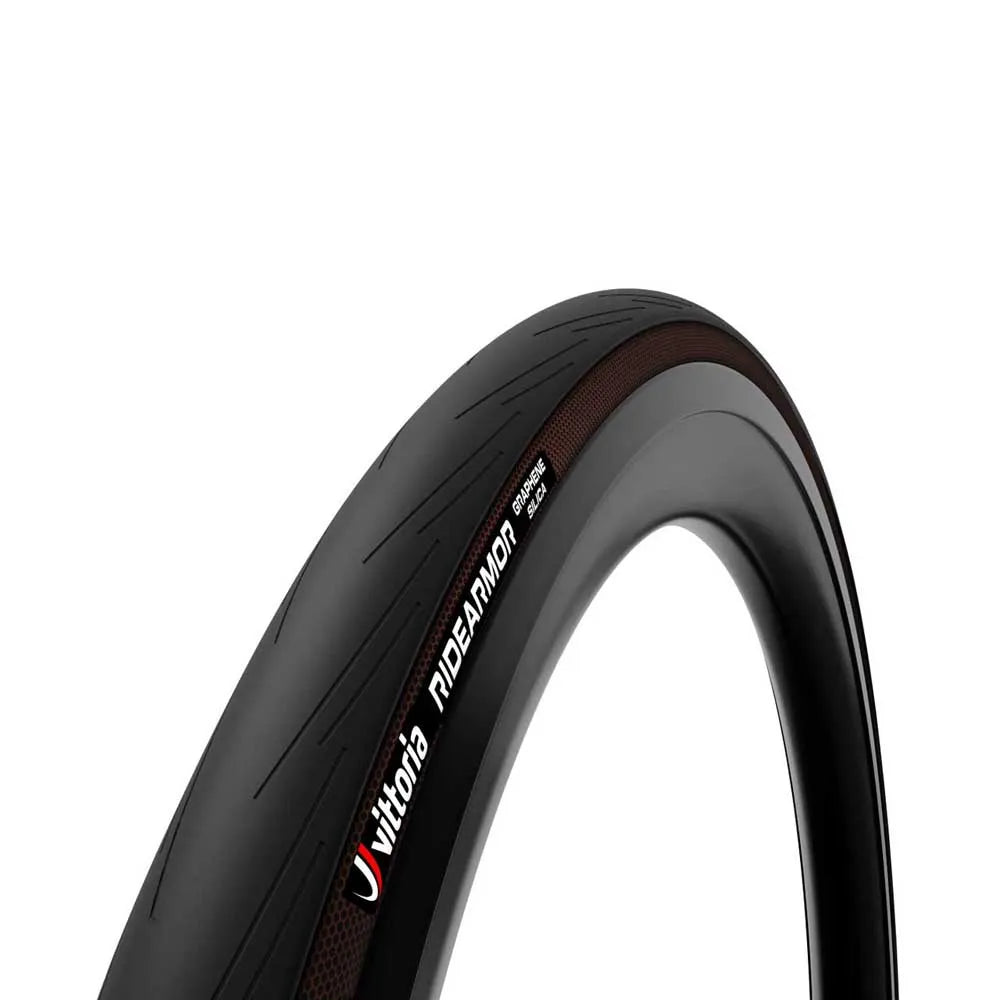 Vittoria Ridearmor II Tubeless 700C x 34 road tyre