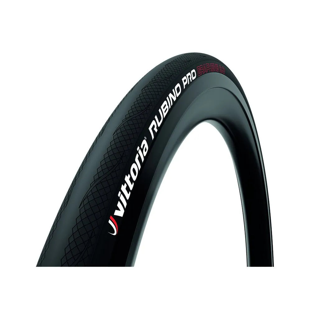 Vittoria Rubino Pro 700C x 25 road tyre