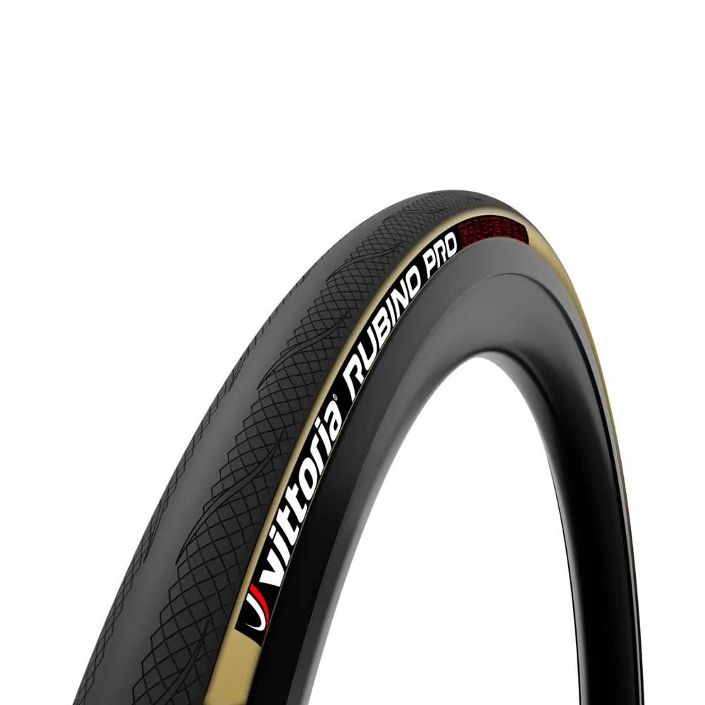 Vittoria Rubino Pro IV G2.0 700C x 25 road tyre