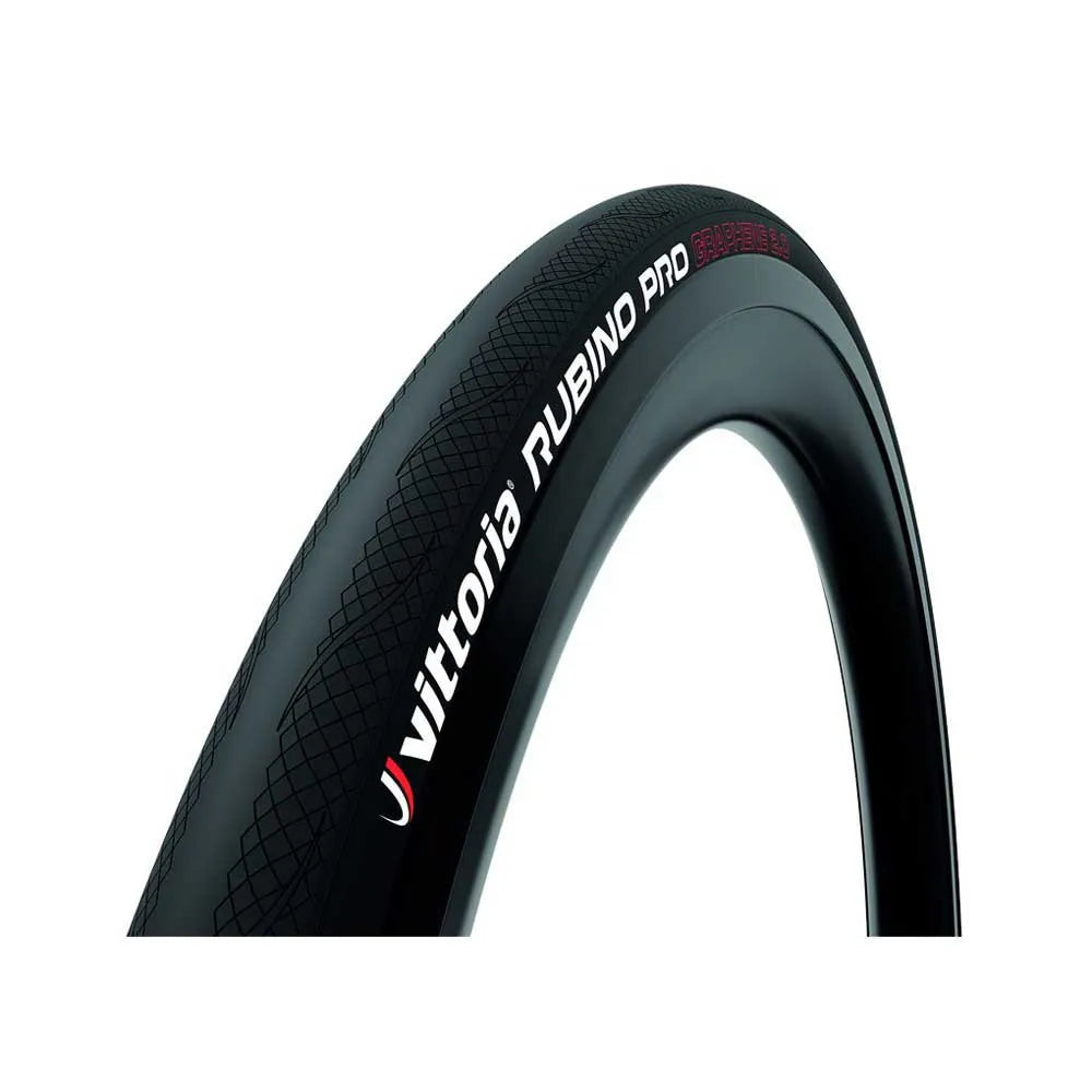 Vittoria Rubino Pro IV Tubeless 700C x 25 road tyre