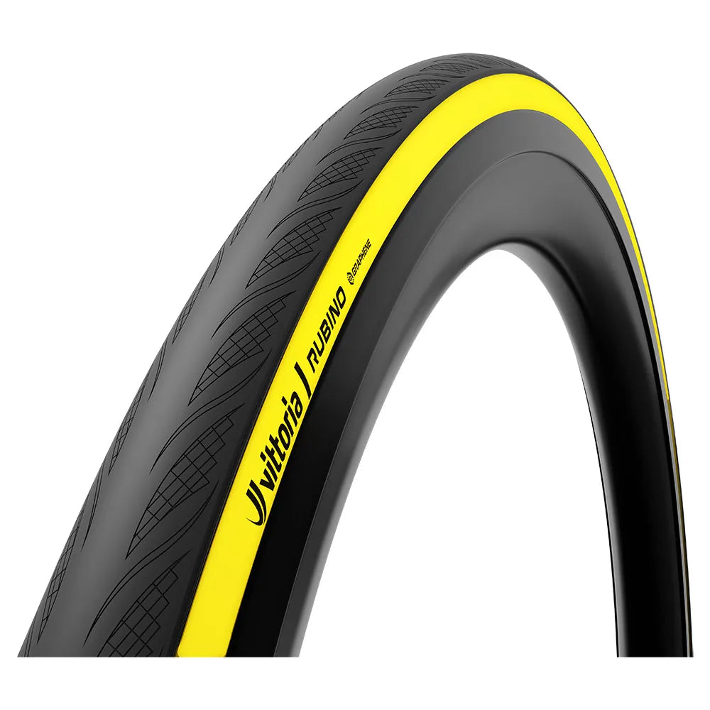 Vittoria Rubino V G2 700C x 28 road tyre