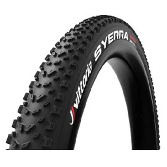 Vittoria Syerra Graphene 2.0 Tubeless 29´´ x 2.40 MTB tyre