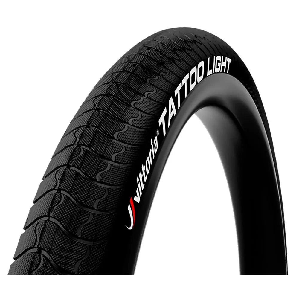 Vittoria Tattoo II 29´´ x 2.3 rigid urban tyre