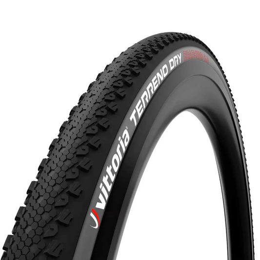 Vittoria Terreno Dry TNT Graphene 2.0 Tubeless 700C x 50 gravel tyre