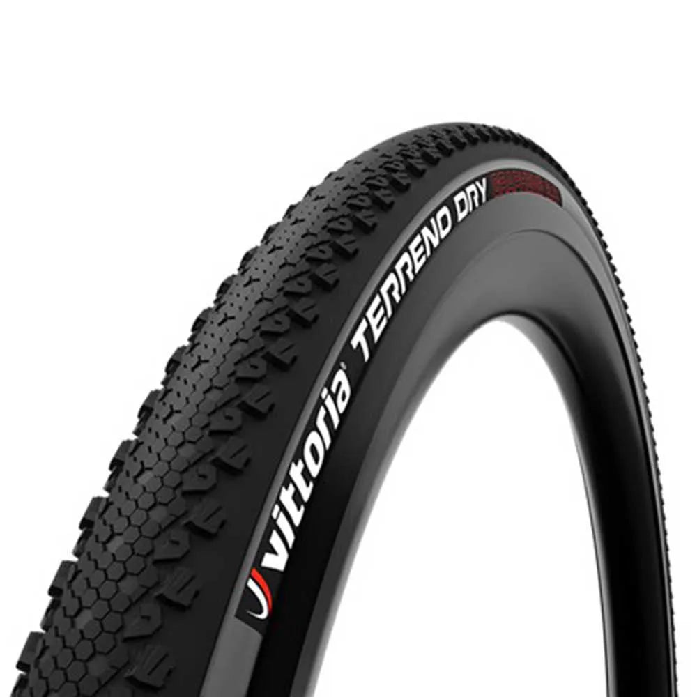 Vittoria Terreno Dry Tubeless 650B x 47 gravel tyre