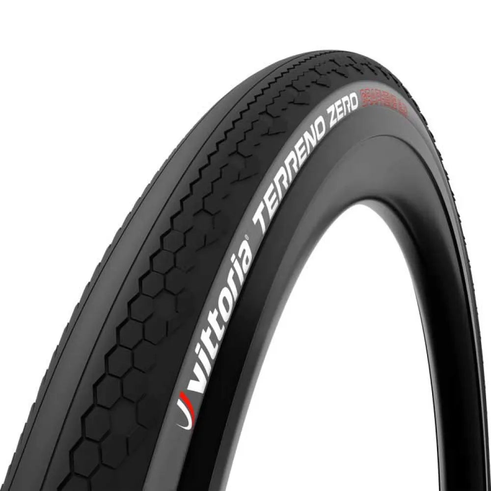 Vittoria Terreno T10 Hardpack Endurance G2.0 Tubeless 650B x 47 gravel tyre